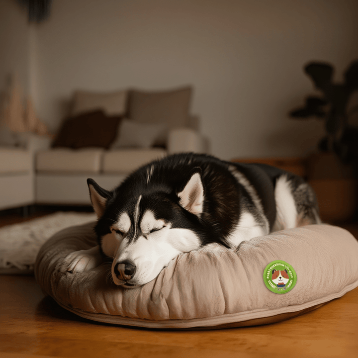 What Are Calming Stickers for Dogs? How They Work and When to Use Them - Neuropet