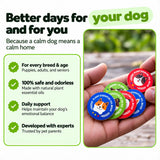 NeuroPet Calming Stickers for Dogs