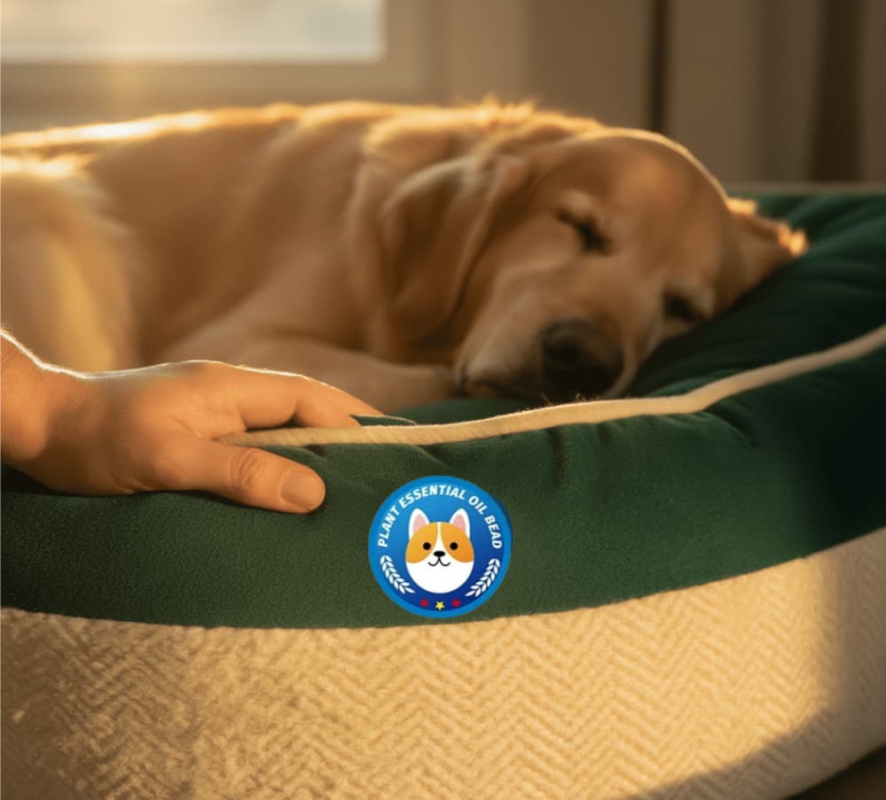 NeuroPet Calming Stickers for Dogs
