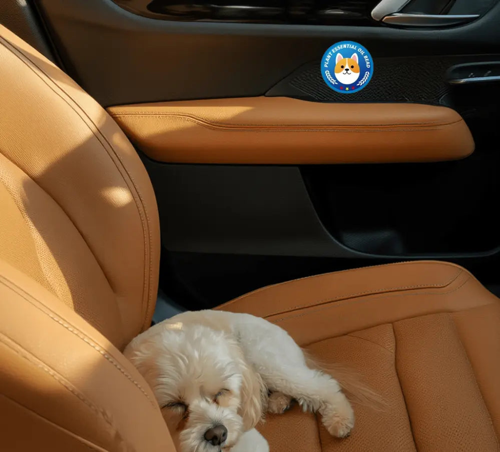 NeuroPet Calming Stickers for Dogs