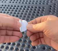 Peel & Stick