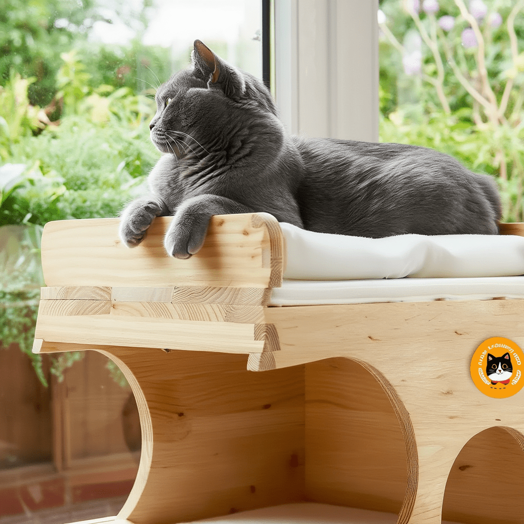 NeuroPet Calming Stickers for Cats - Neuropet