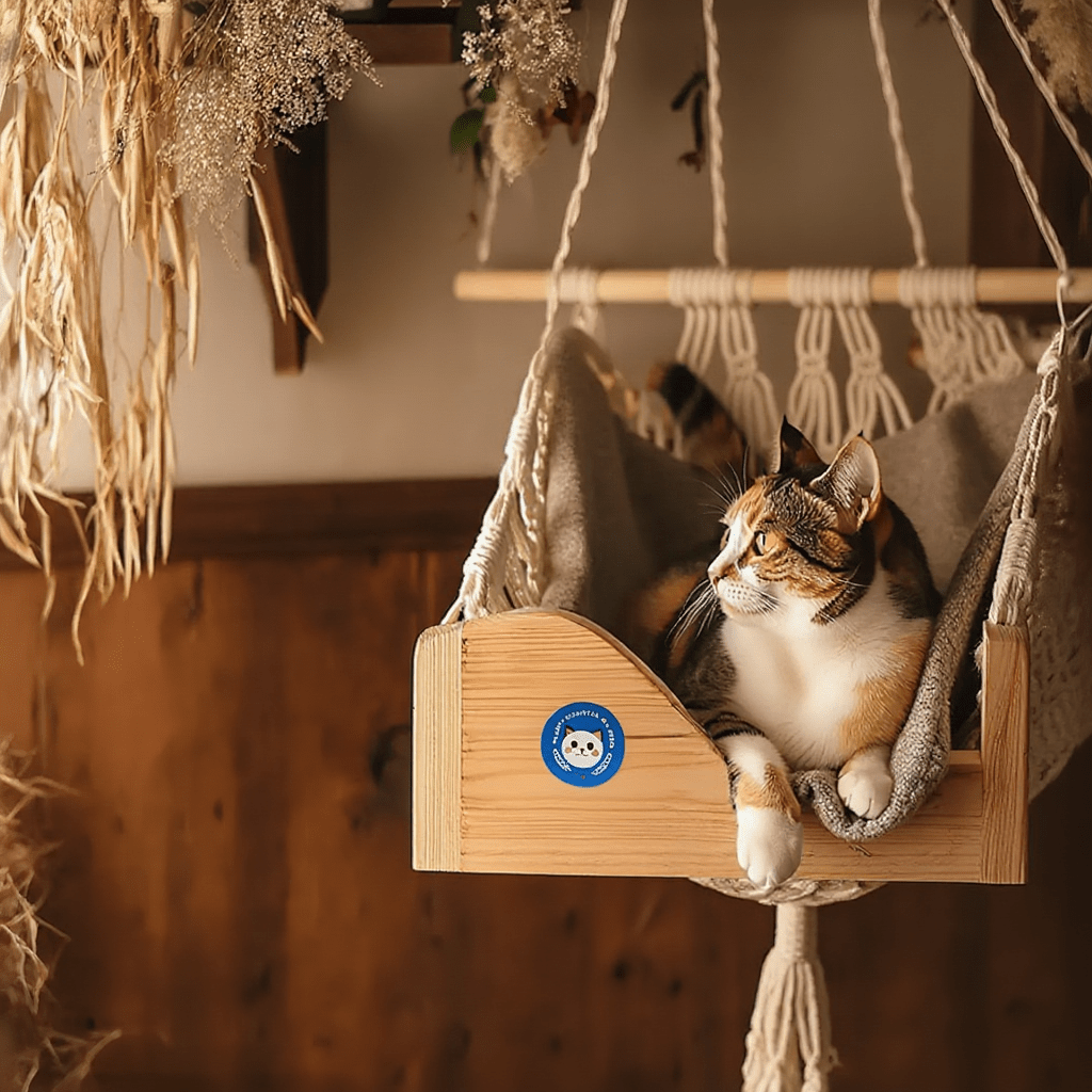 NeuroPet Calming Stickers for Cats - Neuropet