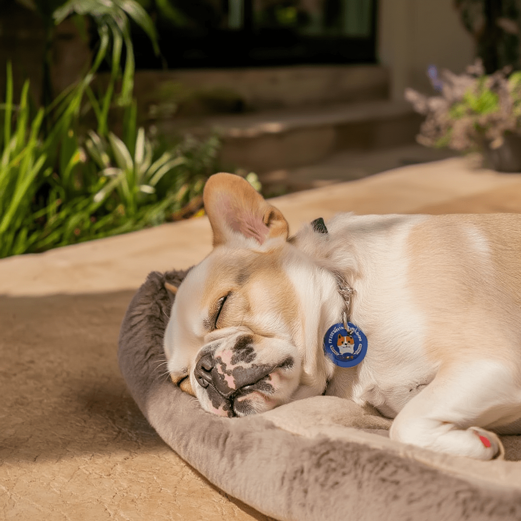 NeuroPet Calming Stickers for Dogs - Neuropet
