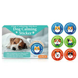 NeuroPet Calming Stickers for Dogs - Neuropet